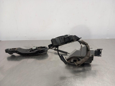 CERRADURA PUERTA TRASERA IZQUIERDA, CITROEN, C5 BERLINA