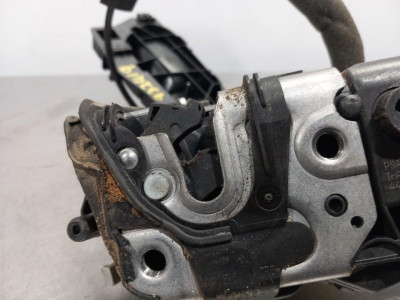 CERRADURA PUERTA TRASERA IZQUIERDA, CITROEN, C5 BERLINA