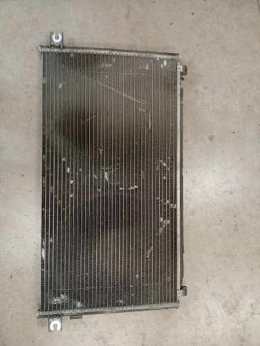 RADIADOR CALEFACCION / AIRE ACONDICIONADO Nissan PATROL GR (Y61) 