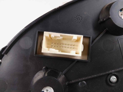 CUADRO INSTRUMENTOS, CITROEN, BERLINGO FURGÓN