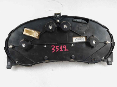 CUADRO INSTRUMENTOS, CITROEN, BERLINGO FURGÓN