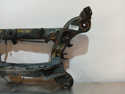 PUENTE TRASERO, MERCEDES-BENZ, CLASE C (BM 203) BERLINA