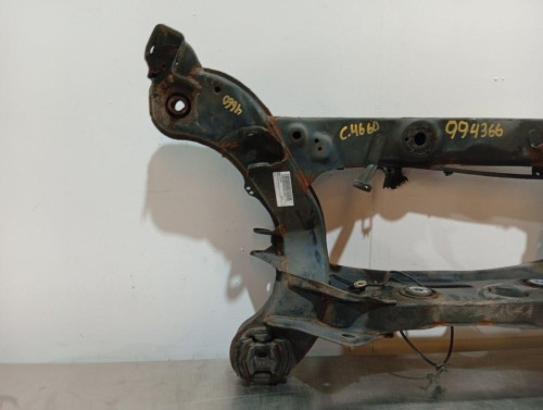  PUENTE TRASERO Mercedes-Benz CLASE C (BM 203) BERLINA 