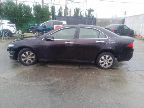  HONDA ACCORD BERLINA (CL/CN) 