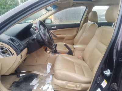HONDA ACCORD BERLINA (CL/CN)