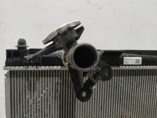 RADIADOR AGUA Toyota YARIS (KSP1/NLP1/NSP1) 