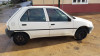 Peugeot 106 (S1)(08.1991->03.1996) — автомобиль-донор на запчасти 