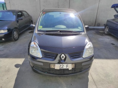 RENAULT MODUS I