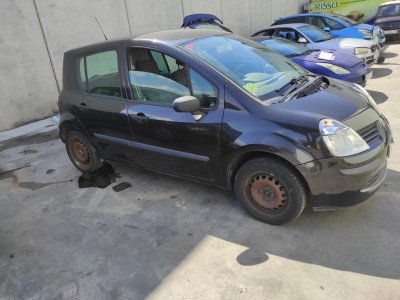 RENAULT MODUS I