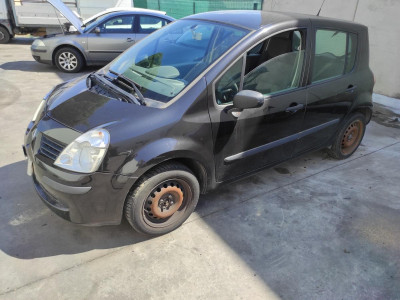RENAULT MODUS I