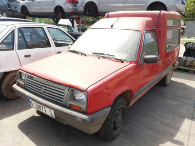 RENAULT RAPID /EXPRESS (F40)