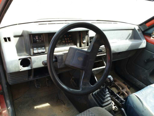 RENAULT RAPID /EXPRESS (F40) — автомобиль-донор на запчасти 