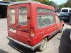 RENAULT RAPID /EXPRESS (F40) — автомобиль-донор на запчасти 