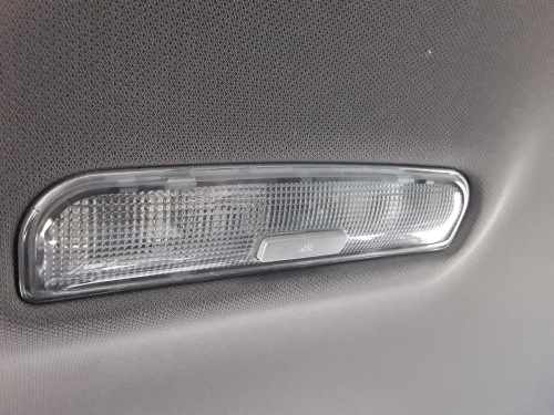 LUZ INTERIOR AUDI A3 (8P1) 