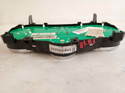 CUADRO INSTRUMENTOS, PEUGEOT, 207 SW