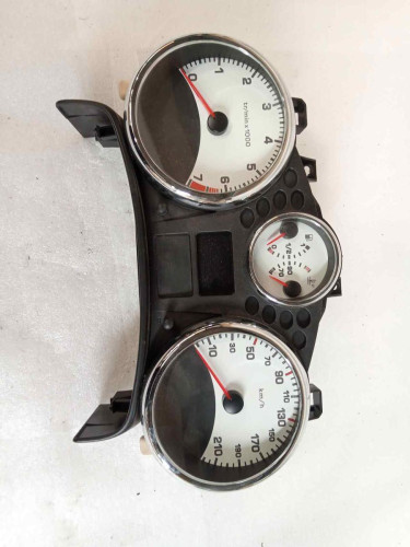  CUADRO INSTRUMENTOS PEUGEOT 207 SW 