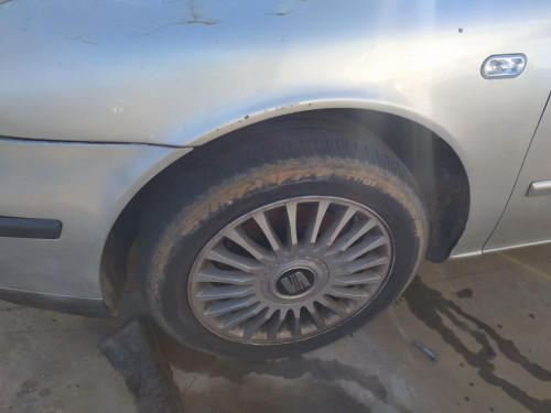  LLANTA, SEAT, TOLEDO (1M2) 
