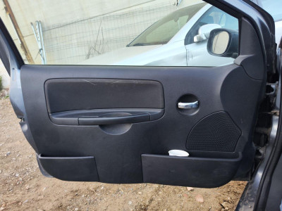 GUARNECIDO PUERTA DELANTERA IZQUIERDA, CITROEN, C2