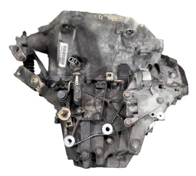 CAJA CAMBIOS, HONDA, ACCORD BERLINA (CL/CN)