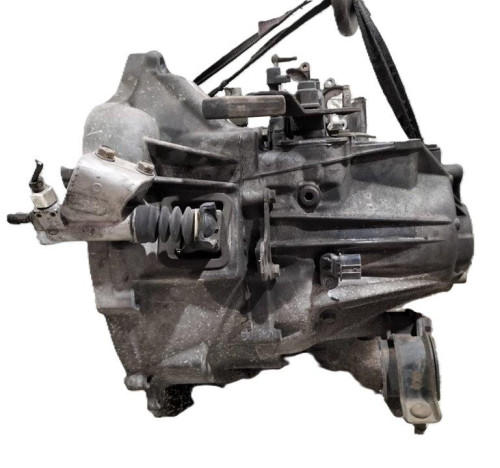  CAJA CAMBIOS HONDA ACCORD BERLINA (CL/CN) 