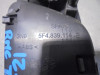 MANETA INTERIOR TRASERA DERECHA SEAT LEON (5F1) 