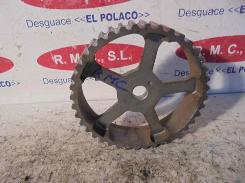  POLEA ARBOL LEVAS 