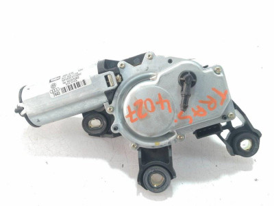 MOTOR LIMPIA TRASERO, AUDI, ALLROAD QUATTRO QUATTRO (4B5)