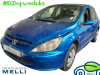  PEUGEOT 307 (S1)(04.2001) 