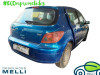  PEUGEOT 307 (S1)(04.2001) 