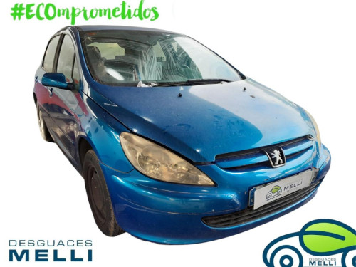  PEUGEOT 307 (S1)(04.2001) 