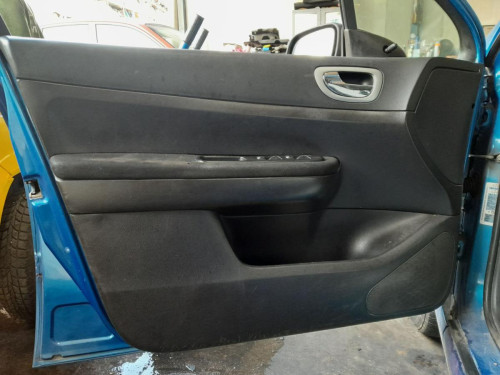  PEUGEOT 307 (S1)(04.2001) 