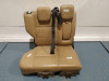  ASIENTOS TRASEROS SUZUKI GRAND VITARA (JB/JT) 