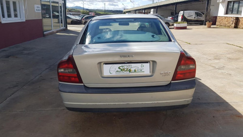  Volvo S80 Berlina (1998->) SIN IDENTIFICAR 