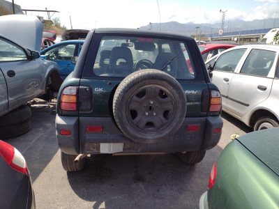 TOYOTA RAV4 FUNCRUISER (A1)