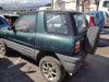 TOYOTA RAV4 FUNCRUISER (A1) — vehículo donante para recambios 
