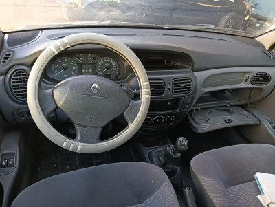 RENAULT MEGANE I FASE 2 BERLINA (BA0)