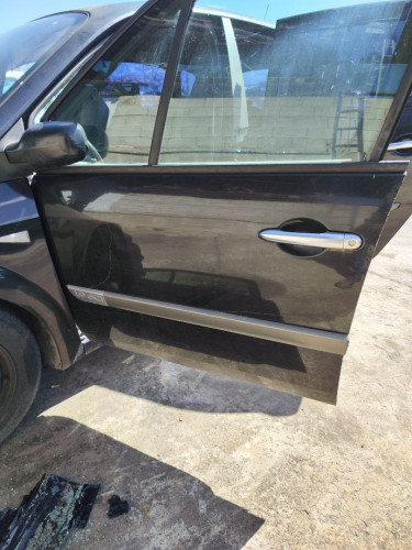 PUERTA DELANTERA IZQUIERDA Renault SCENIC II (JM) 