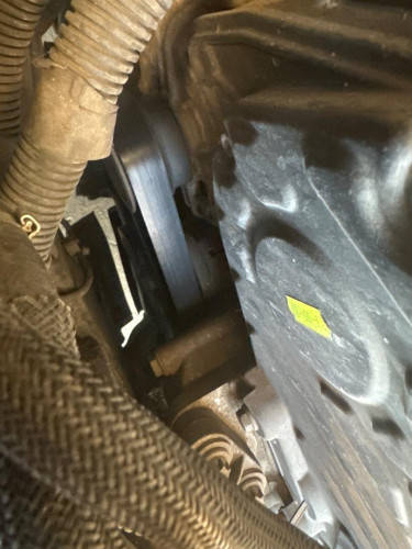 COMPRESOR AIRE ACONDICIONADO Saab 9-3 BERLINA 