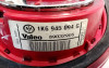 PILOTO TRASERO DERECHO INTERIOR Volkswagen GOLF V (1K1)(10.2003) 