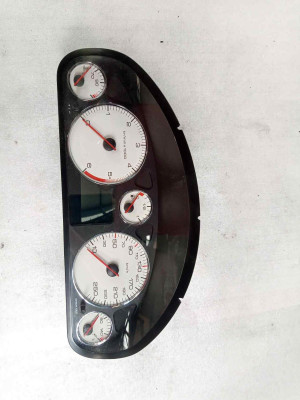 CUADRO INSTRUMENTOS, PEUGEOT, 407