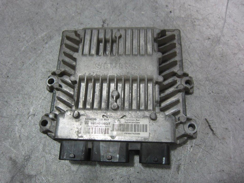  CENTRALITA MOTOR UCE CITROEN XSARA COUPE 