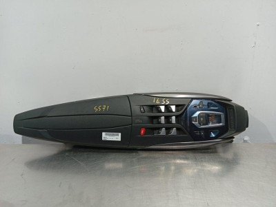 LUZ INTERIOR, CITROEN, DS5