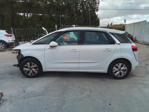  CITROEN C4 PICASSO/SPACETOURER 