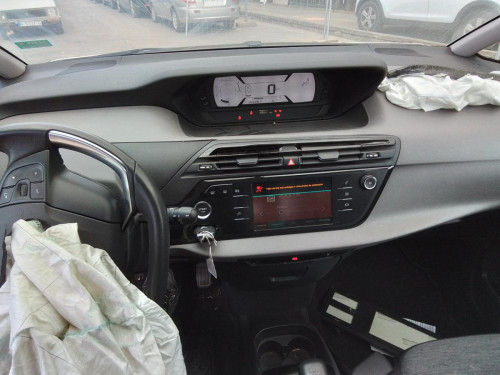  CITROEN C4 PICASSO/SPACETOURER 