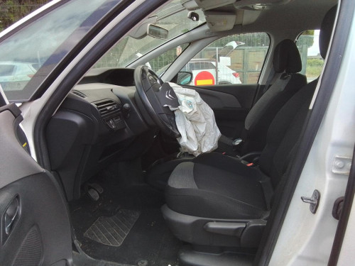  CITROEN C4 PICASSO/SPACETOURER 