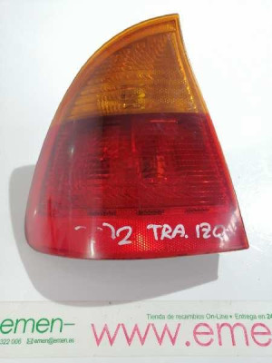 PILOTO TRASERO IZQUIERDO, BMW, SERIE 3 TOURING (E46)