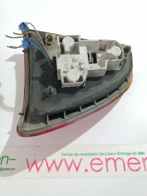 PILOTO TRASERO IZQUIERDO, BMW, SERIE 3 TOURING (E46)