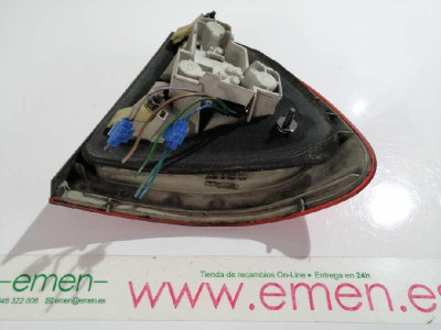 PILOTO TRASERO IZQUIERDO, BMW, SERIE 3 TOURING (E46)