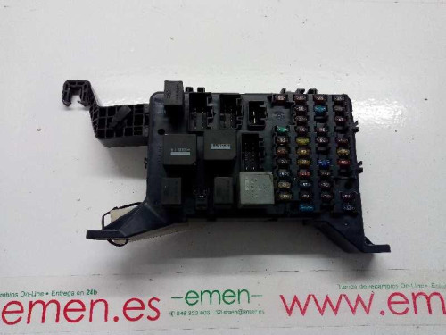  CAJA RELES / FUSIBLES Ford MONDEO BERLINA (GE) 