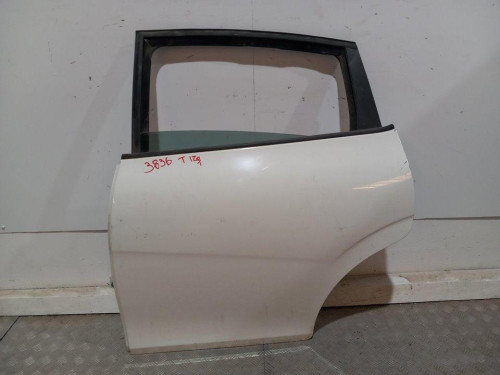  PUERTA TRASERA IZQUIERDA SEAT LEON (1P1) 